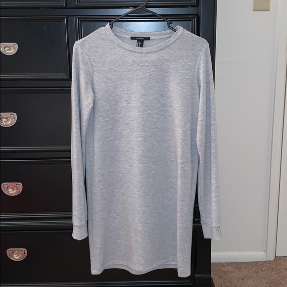 Sweater Dress - Picture 1 of 2